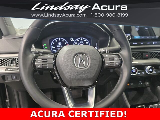 2023 Acura Integra Base Columbus OH