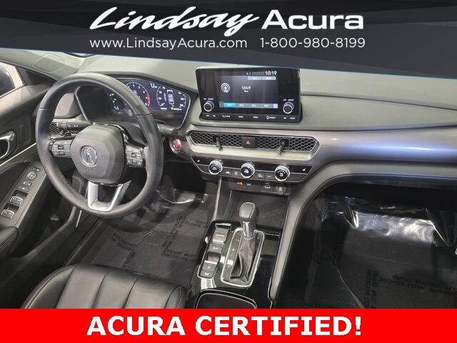 2023 Acura Integra Base Columbus OH
