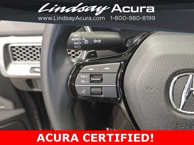 2023 Acura Integra Base Columbus OH