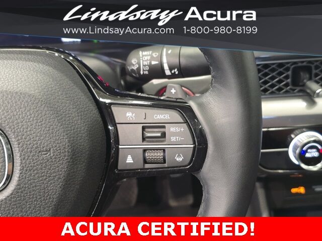 2023 Acura Integra Base Columbus OH