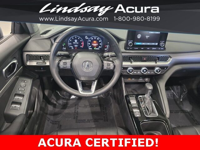 2023 Acura Integra Base Columbus OH