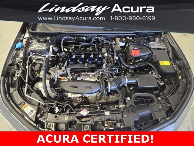 2023 Acura Integra Base Columbus OH