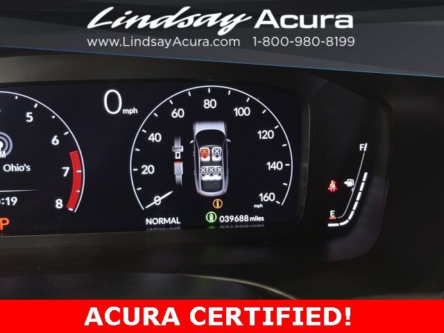 2023 Acura Integra Base Columbus OH