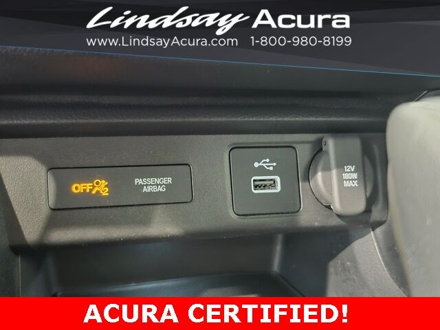 2023 Acura Integra Base Columbus OH
