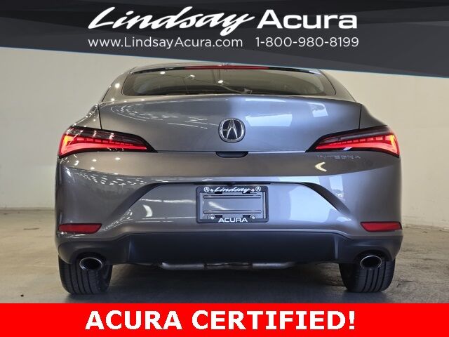 2023 Acura Integra Base Columbus OH