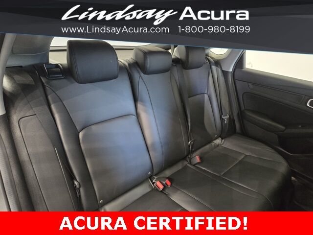 2023 Acura Integra Base Columbus OH