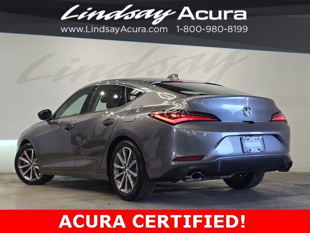 2023 Acura Integra Base Columbus OH