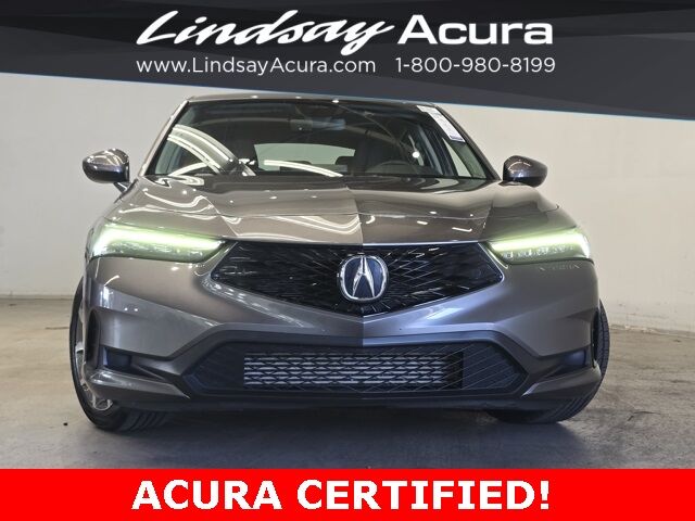 2023 Acura Integra Base Columbus OH