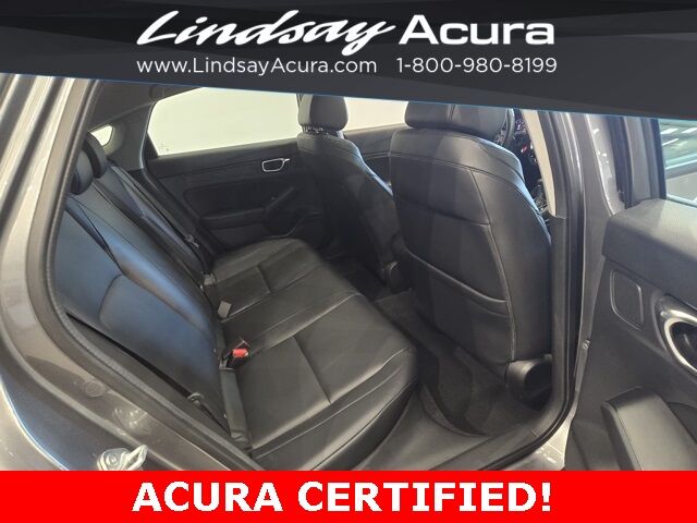 2023 Acura Integra Base Columbus OH
