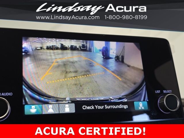2023 Acura Integra Base Columbus OH