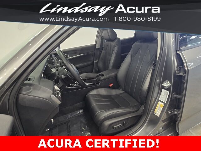 2023 Acura Integra Base Columbus OH