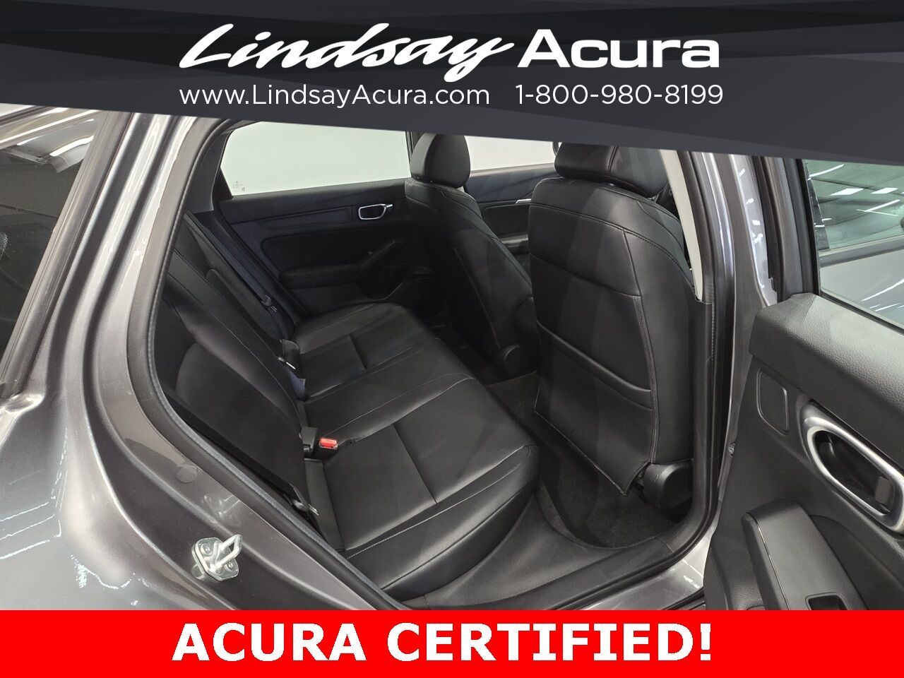 2023 Acura Integra Base Columbus OH