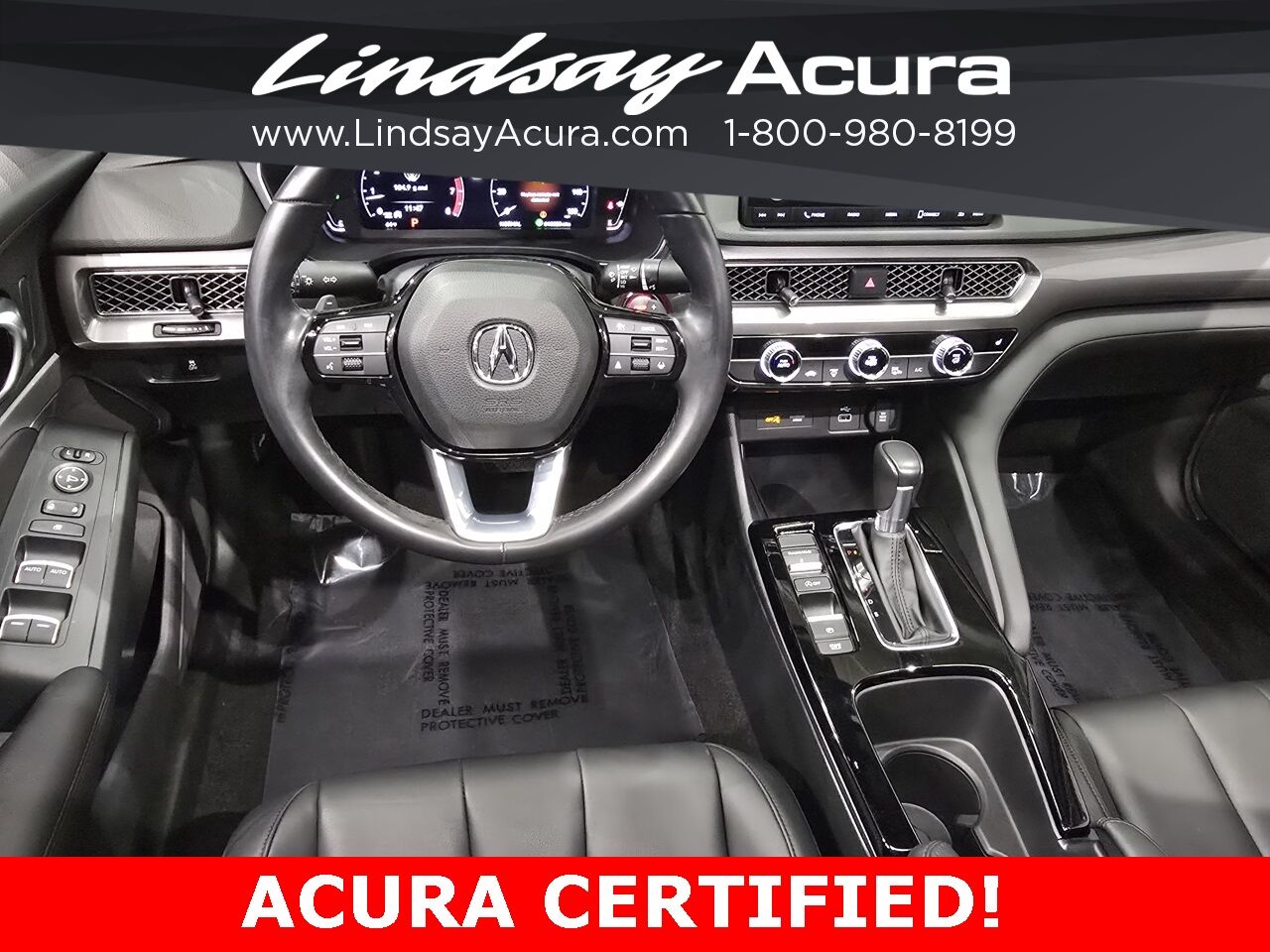 2023 Acura Integra Base Columbus OH
