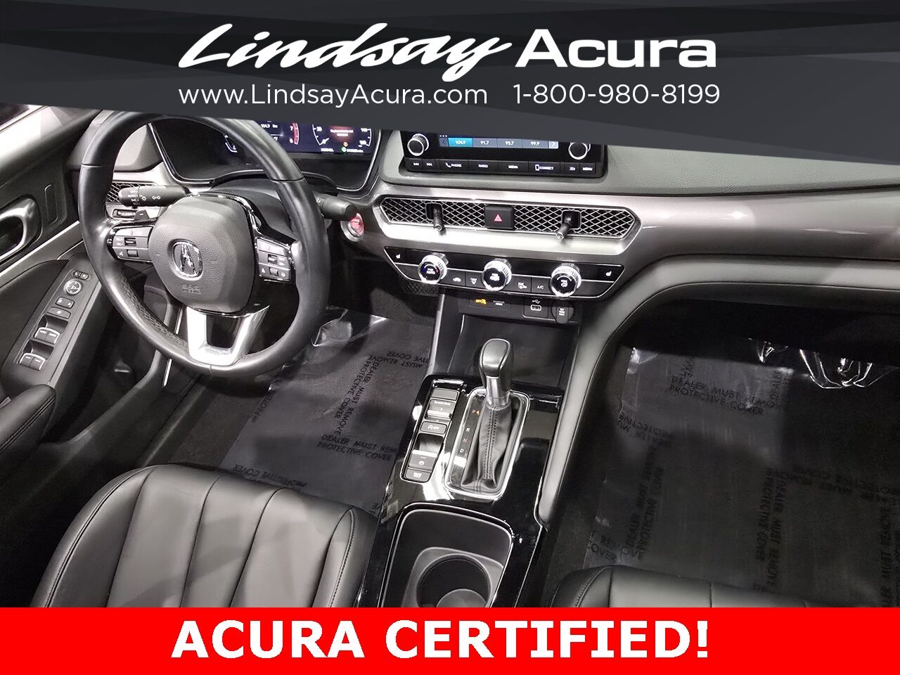 2023 Acura Integra Base Columbus OH