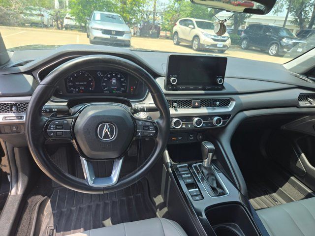2023 Acura Integra Base Dallas TX
