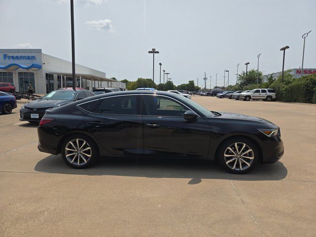 2023 Acura Integra Base Dallas TX
