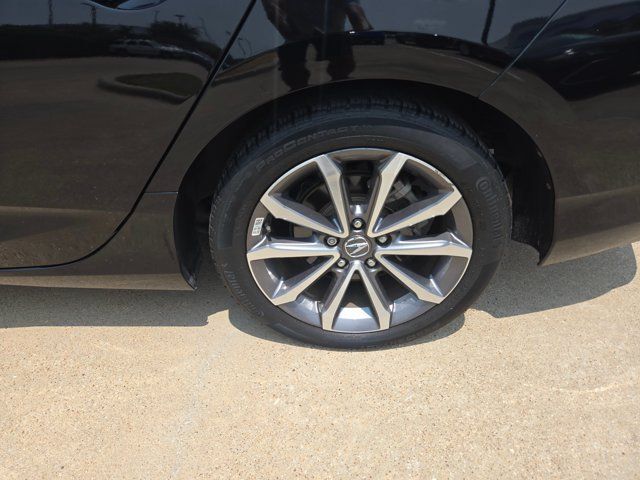 2023 Acura Integra Base Dallas TX