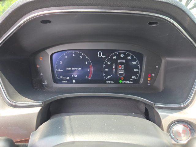 2023 Acura Integra Base Dallas TX