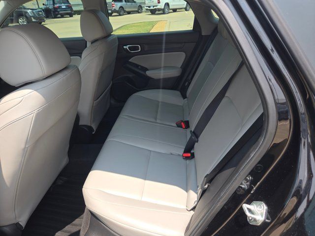 2023 Acura Integra Base Dallas TX