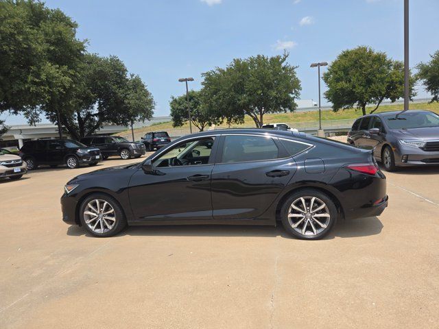 2023 Acura Integra Base Dallas TX