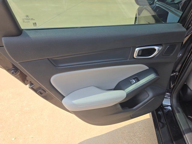 2023 Acura Integra Base Dallas TX