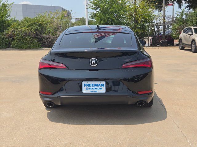 2023 Acura Integra Base Dallas TX