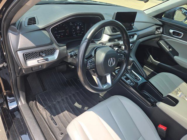2023 Acura Integra Base Dallas TX