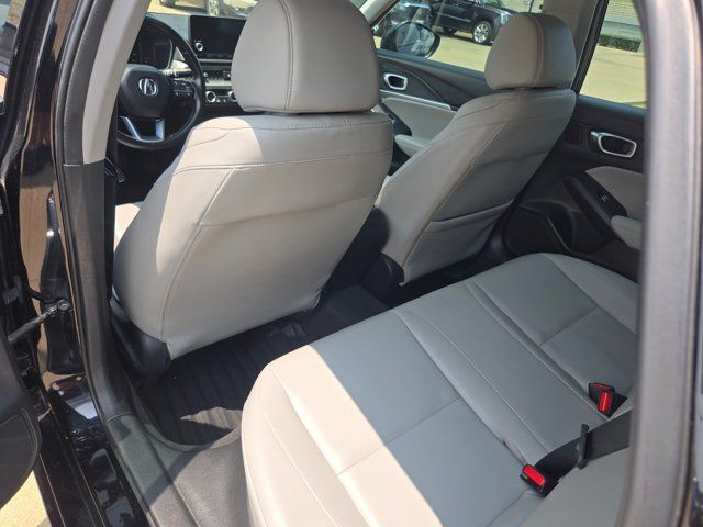 2023 Acura Integra Base Dallas TX