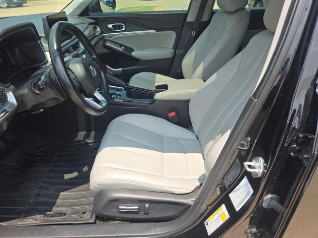 2023 Acura Integra Base Dallas TX