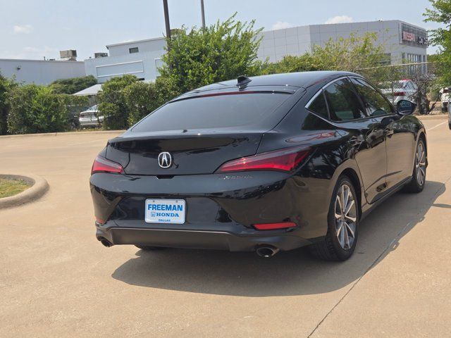 2023 Acura Integra Base Dallas TX