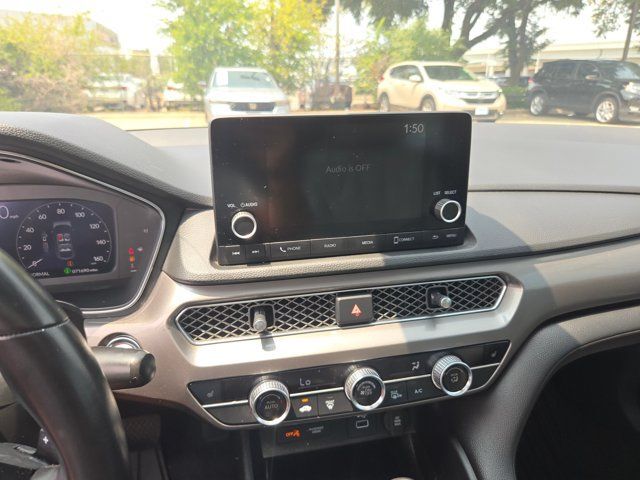 2023 Acura Integra Base Dallas TX