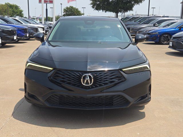2023 Acura Integra Base Dallas TX