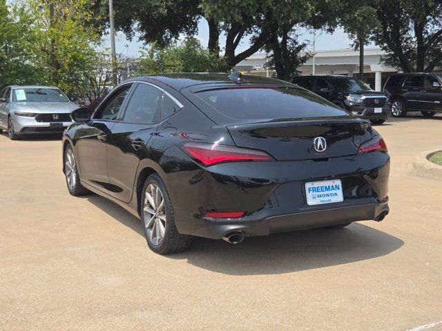 2023 Acura Integra Base Dallas TX