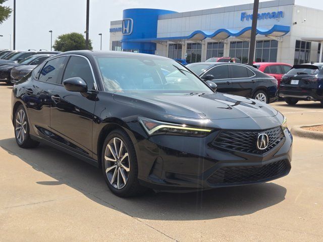 2023 Acura Integra Base Dallas TX