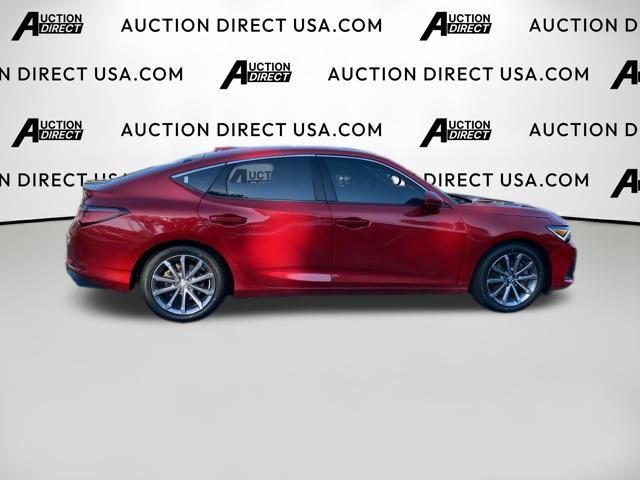 2023 Acura Integra Base Raleigh NC