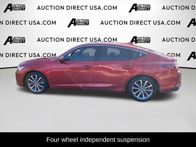 2023 Acura Integra Base Raleigh NC