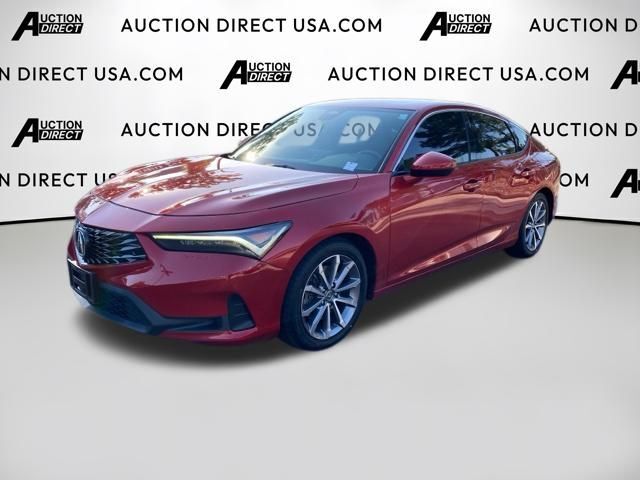2023 Acura Integra -'s photo