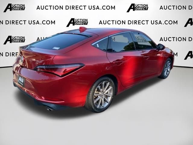 2023 Acura Integra Base Raleigh NC