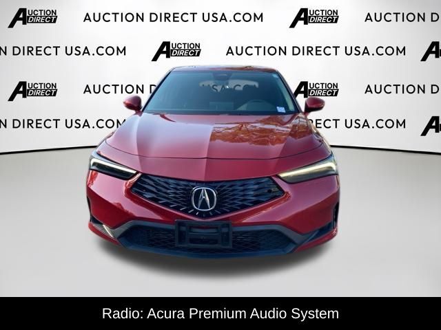 2023 Acura Integra Base Raleigh NC