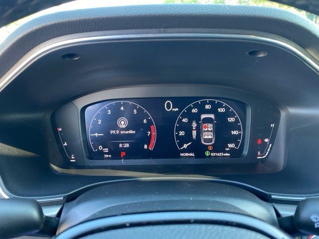 2023 Acura Integra Base Raleigh NC