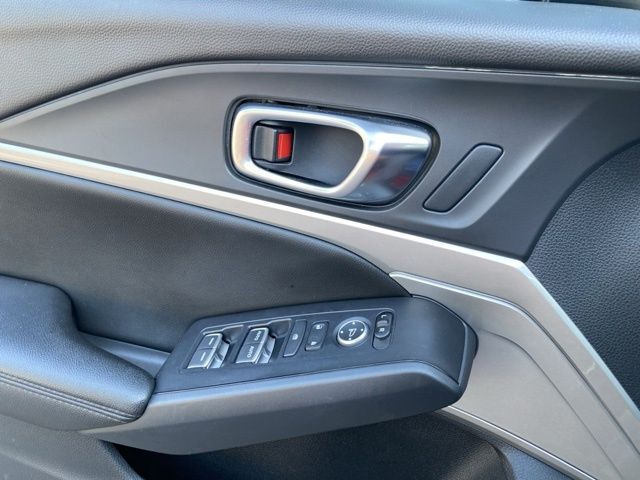 2023 Acura Integra Base Raleigh NC
