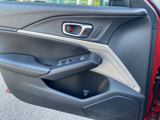 2023 Acura Integra Base Raleigh NC