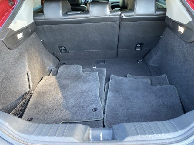 2023 Acura Integra Base Raleigh NC