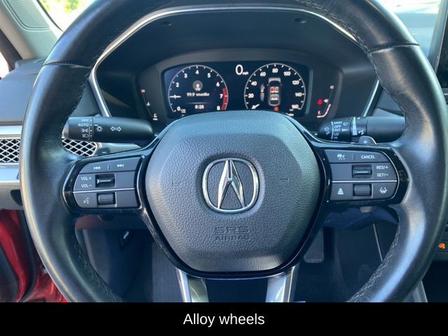 2023 Acura Integra Base Raleigh NC