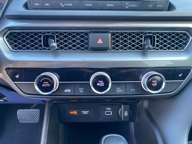 2023 Acura Integra Base Raleigh NC