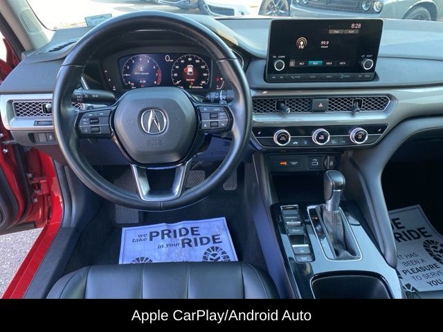2023 Acura Integra Base Raleigh NC