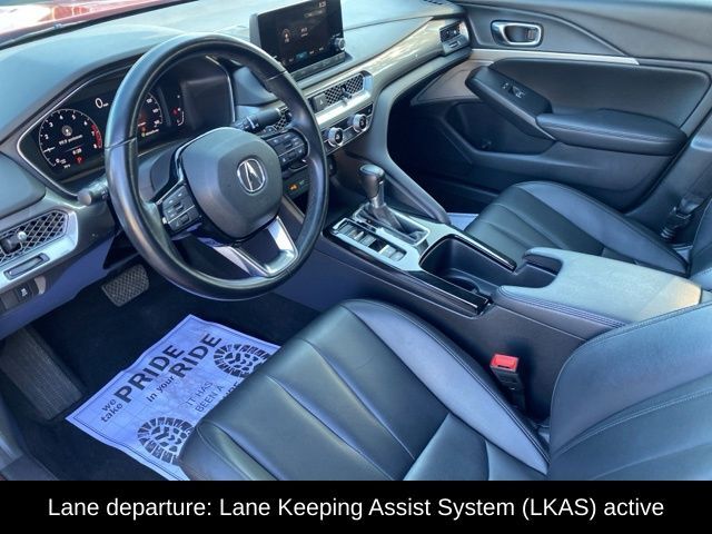 2023 Acura Integra Base Raleigh NC