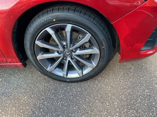 2023 Acura Integra Base Raleigh NC