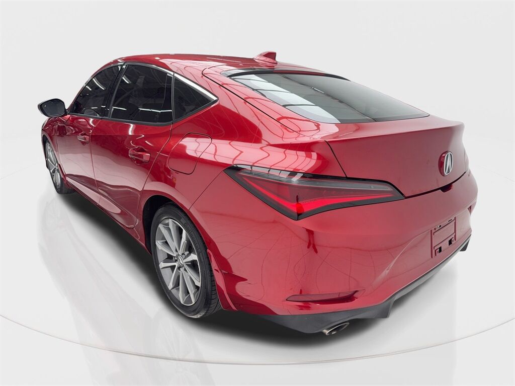 2023 Acura Integra CAM,SUNROOF,HTD STS,BLIND SPOT,17&quot; WLS Plano TX