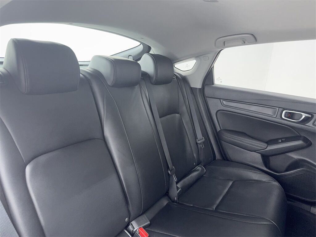 2023 Acura Integra CAM,SUNROOF,HTD STS,BLIND SPOT,17&quot; WLS Plano TX